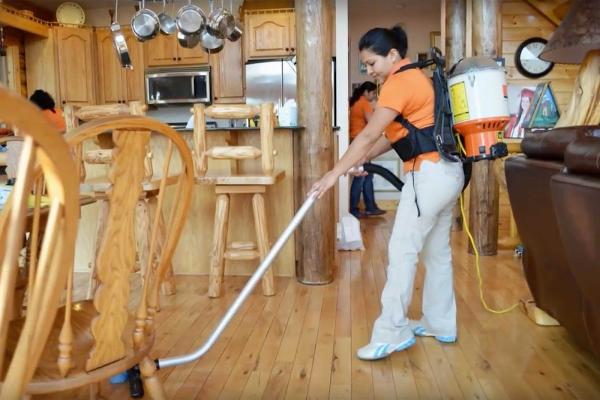 Greenlife Professional Cleaning