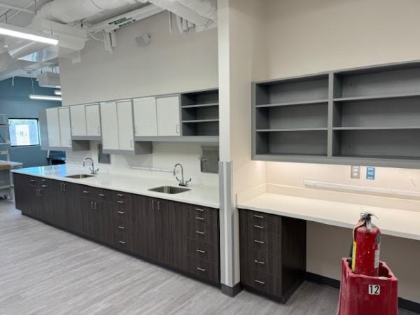 D&S Assemblies Cabinets