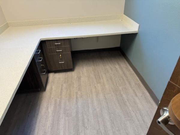 D&S Assemblies Cabinets