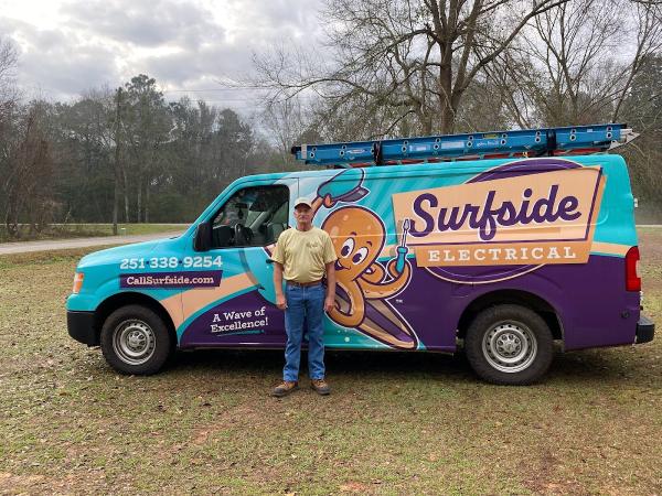 Surfside Services