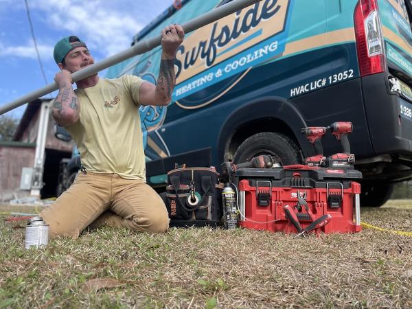 Surfside Services