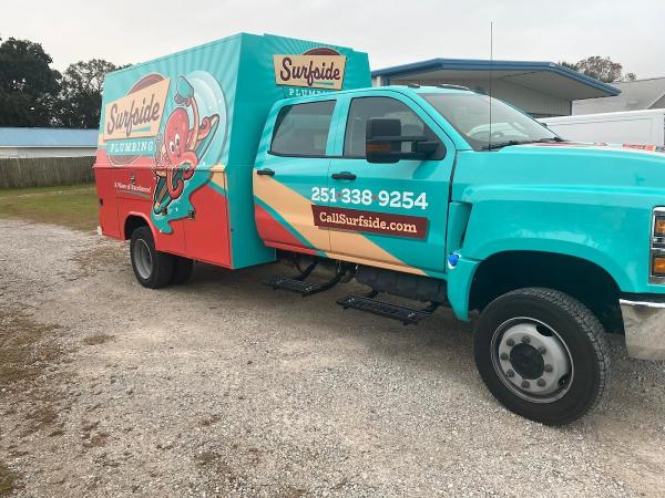 Surfside Services