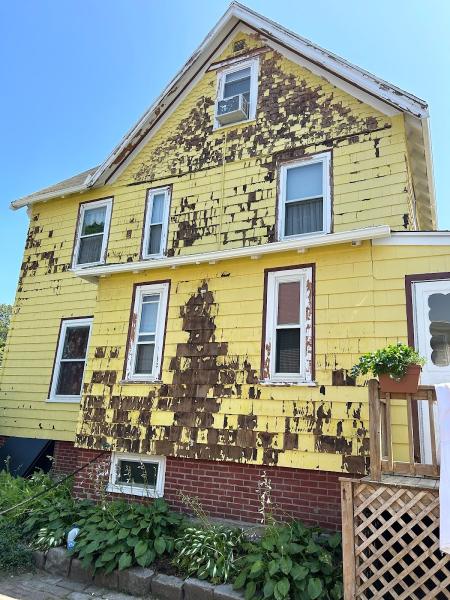 Stanley Painting
