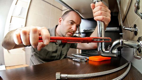 1A Bruce's Plumbing
