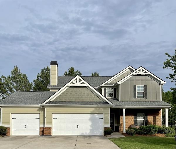Premier Home Solutions Roofers