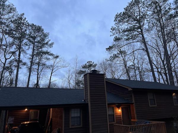 Premier Home Solutions Roofers
