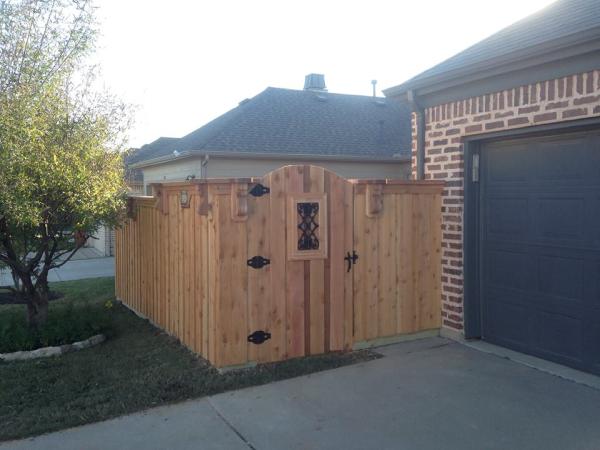 DFW Fence Pro
