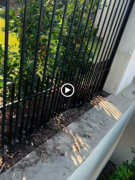 DFW Fence Pro