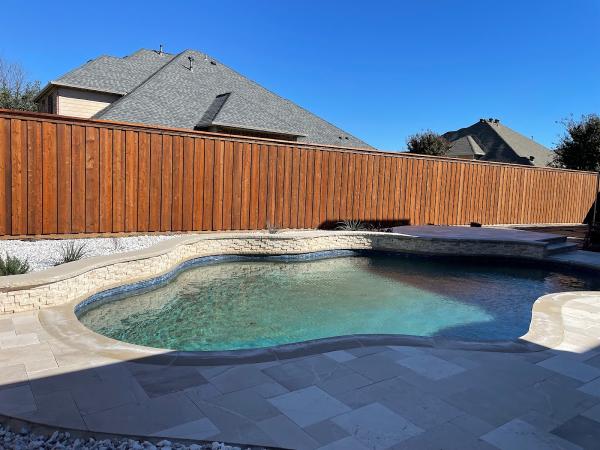 DFW Fence Pro