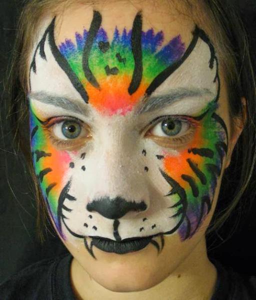 Once Upon A Face Designs
