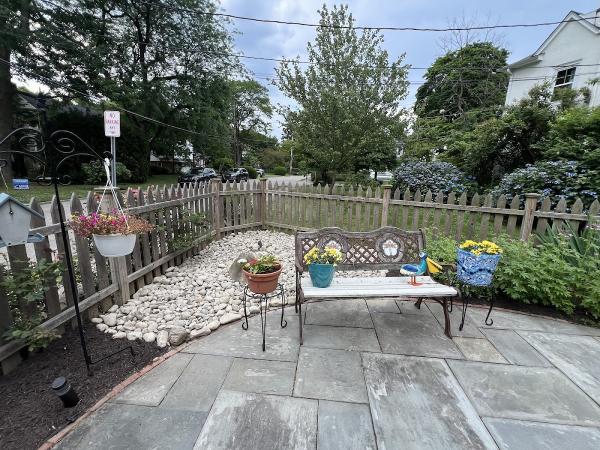 Patkin Landscaping
