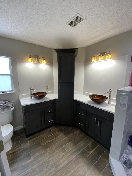 Terrence Miner Remodeling & Construction