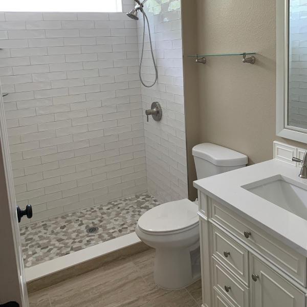 Terrence Miner Remodeling & Construction