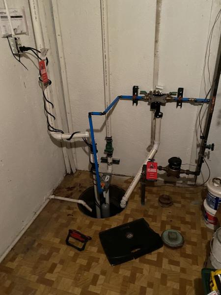 Bob Turner Plumbing
