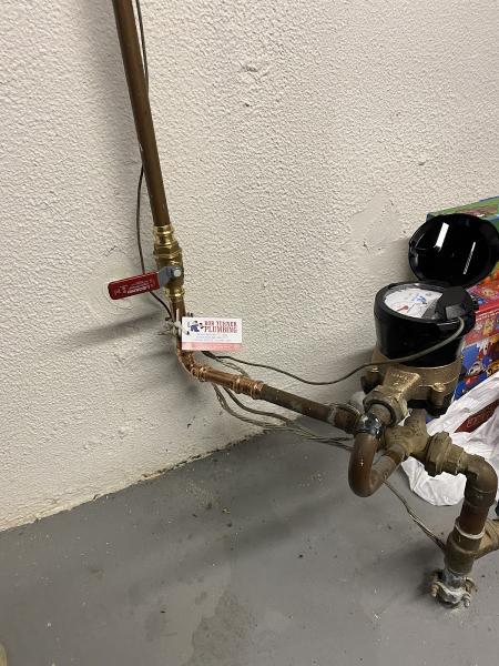 Bob Turner Plumbing