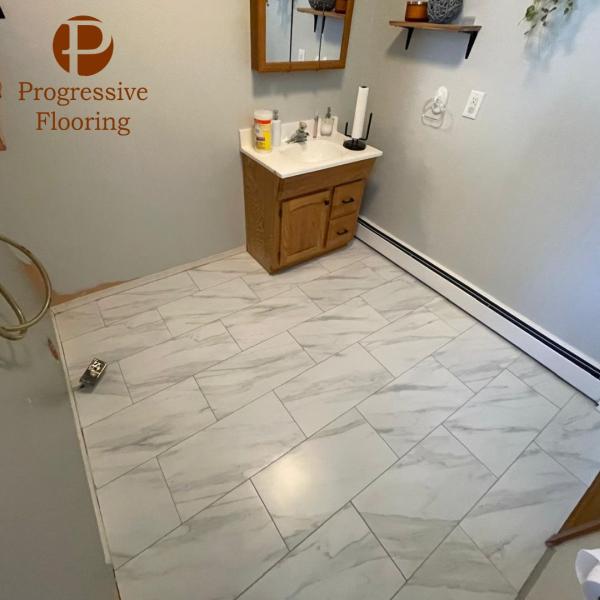 Progressive Flooring Inc.