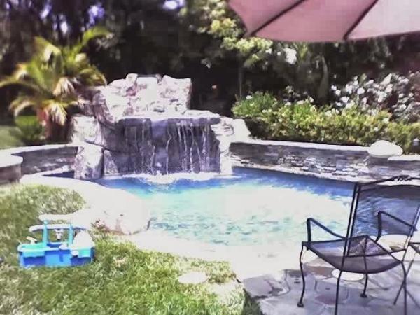 Graham's Pool Service