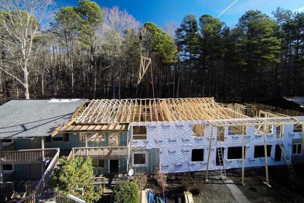 Remedics Restoration Carolinas