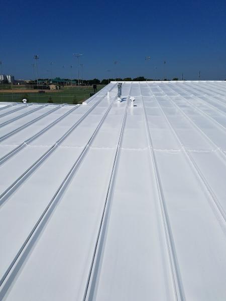 Colonial Roofing & Construction LLC