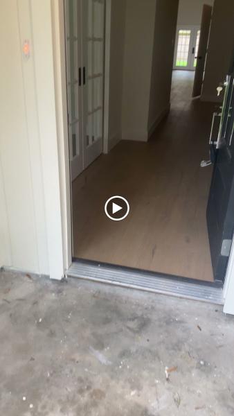Rivera Custom Carpentry