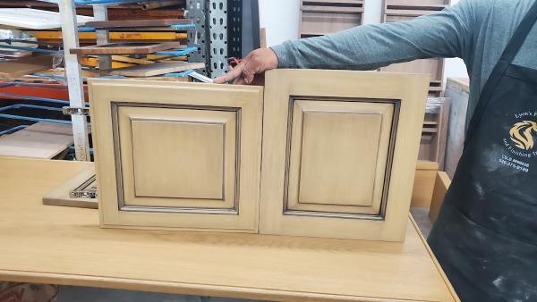 Lyons Painting and Finishing