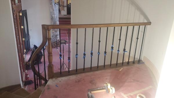 Lyons Painting and Finishing