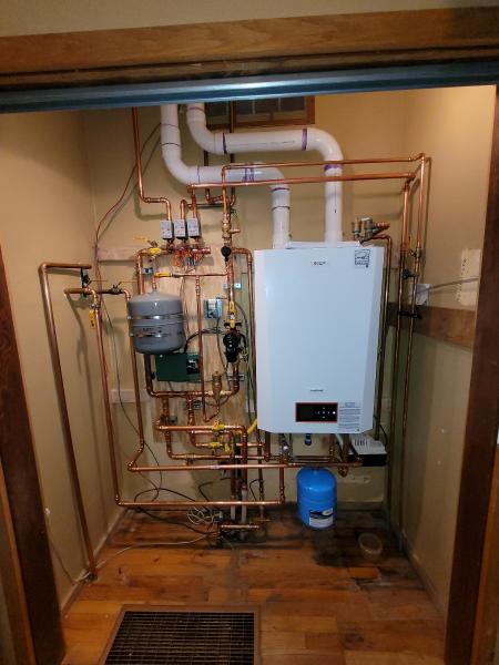 Blue Valley Heating & Cooling