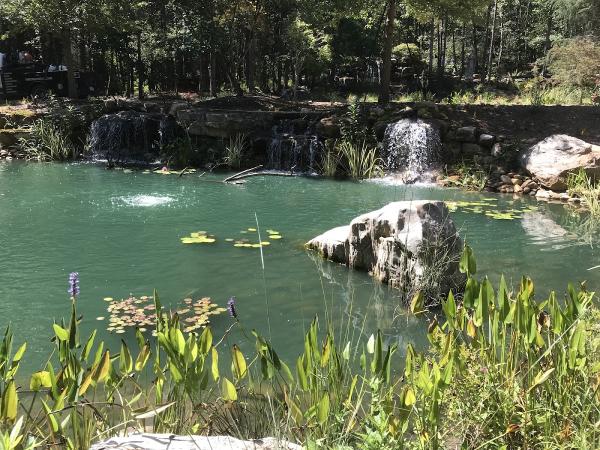 Water Dance Outdoor Creations LLC