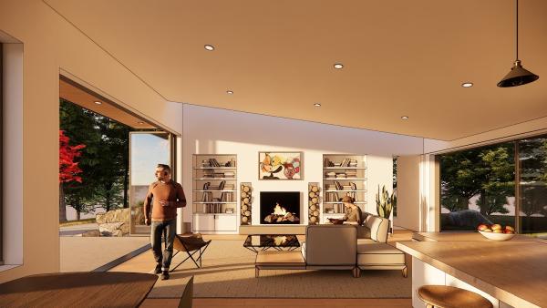 James Kehl Architects