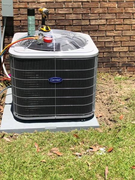 Bowman Heating & Air Conditioning