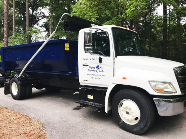 Dump Runners
