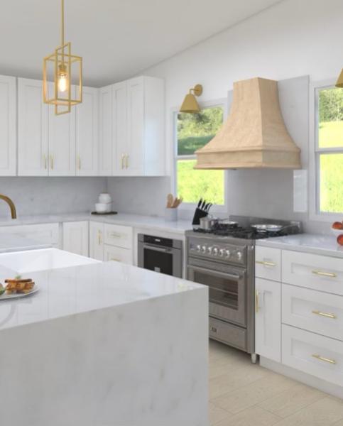 Green Remodeling Solutions