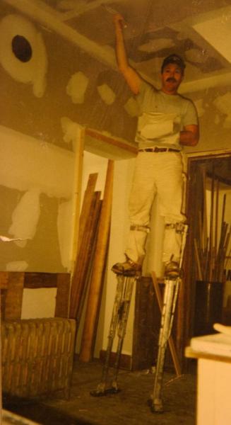 Clack Drywall