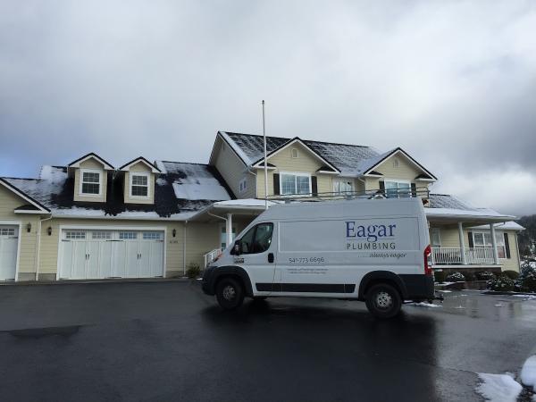 Eagar Plumbing