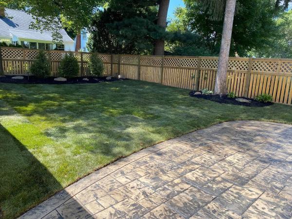 Premier Landscaping