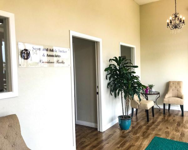 Providence Realty