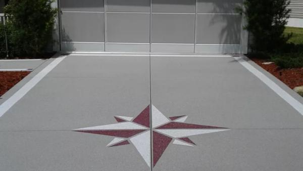 Original Concrete Designs LLC