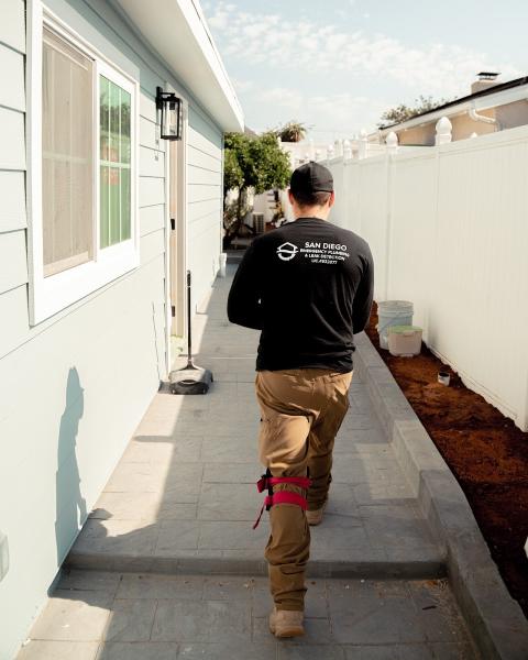 San Diego Emergency Plumbing & Leak Detection