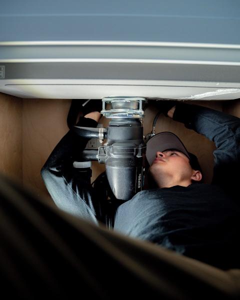 San Diego Emergency Plumbing & Leak Detection