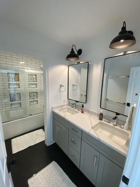 Heritage Construction Co Inc