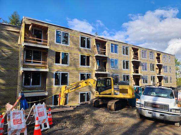 NW Commercial Exterior Company