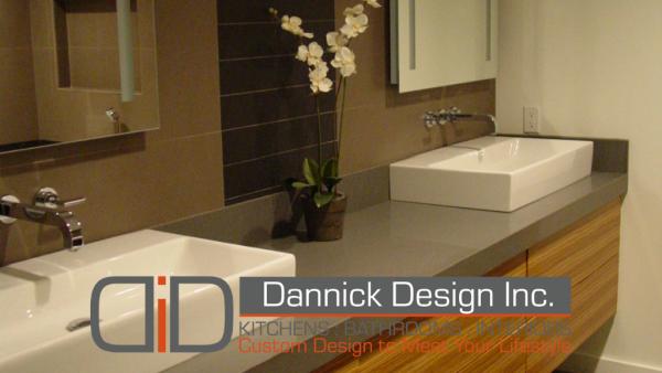 Dannick Design Inc