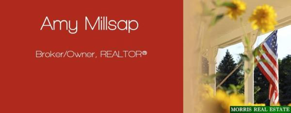 Morris Real Estate