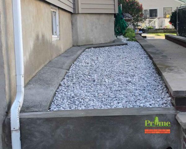Prime Gardens & Masonry