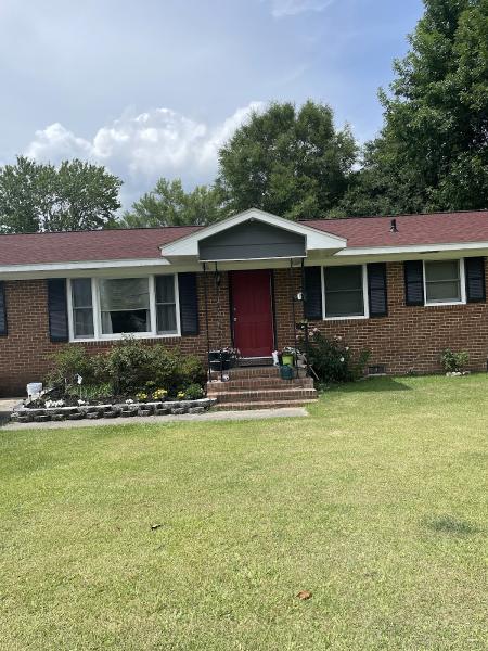 Coastal Carolina Roofing Experts