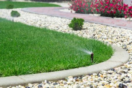 Calaway Sprinklers