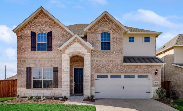 The Davis Real Estate Group