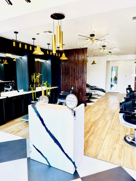 Paper & Onyx Interior Design