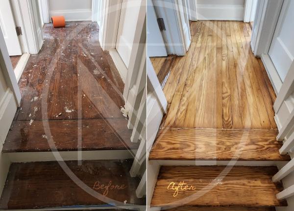 Volmont Floors