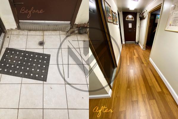 Volmont Floors